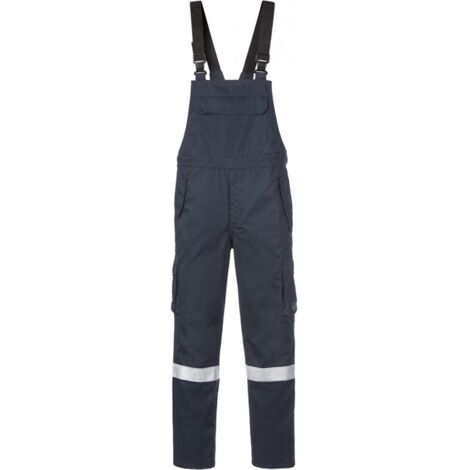 Salopette Multinorm GrandbyGr .XL, navy