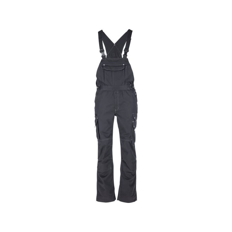 Salopette noire taille 5XL UNIVERSEL KW103024001128