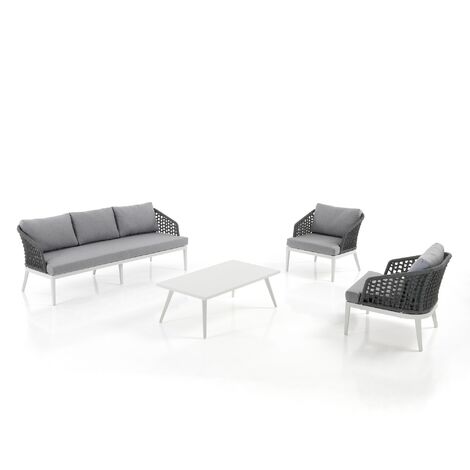 salotto interno / esterno HAMISI