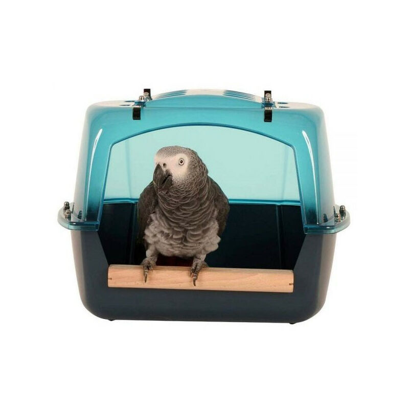 

Salpicadura de plástico gigante 38 x 24 x 28 cm, para pájaros
