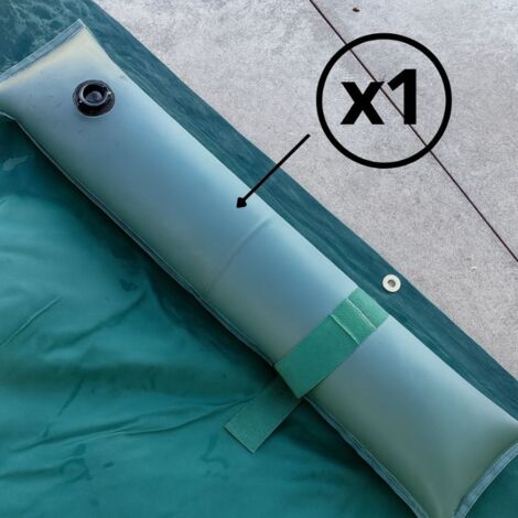 Salsicciotti per telo copertura per piscina da 1 mt
