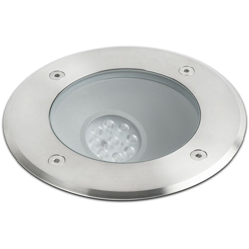 Salt, Encastré Extérieur Faro Barcelona