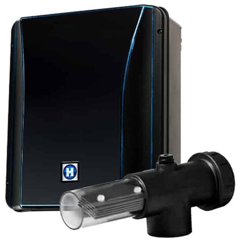 Electrólisis Salina 100M3 - Sasv22Ceu Hayward