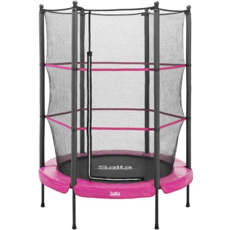 Salta 5426P cama elástica recreativas y de exterior Alrededor Muelle de tracción Cama elástica de superficie