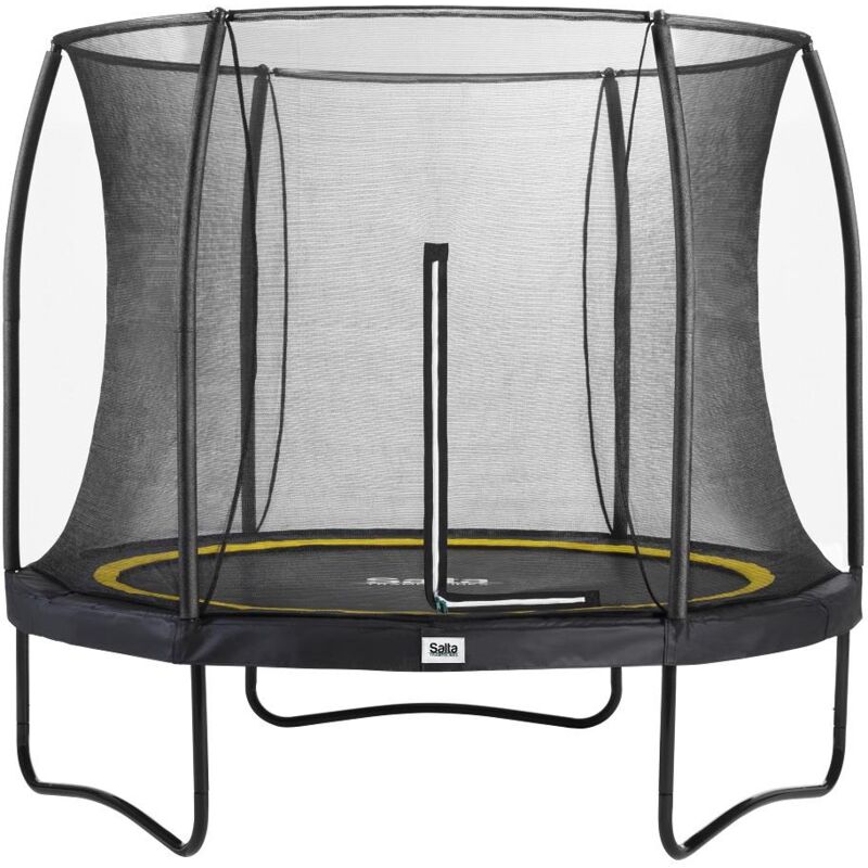 

Comfort Edition - Cama elástica Rectangular - Salta