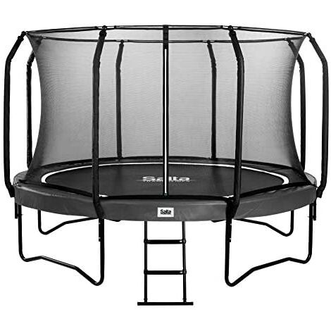 Salta First Class Trampoline - 366cm - Noir (5373A)