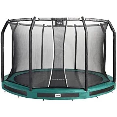 Salta Premium Ground interlock Around 427cm - Green