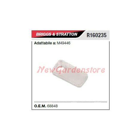 Saltarello avviamento B&S trattorino rasaerba tosaerba tagliaerba M49446 R160235