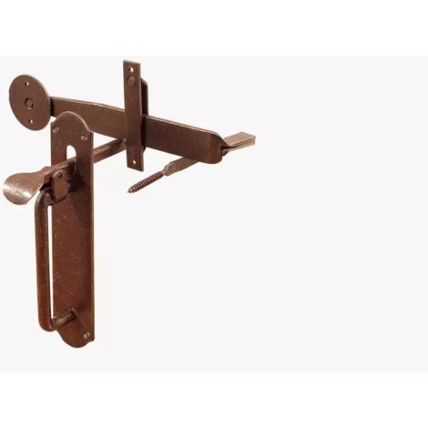 SALTARELLO FORGIATO C-MANIGLIA FM037.R