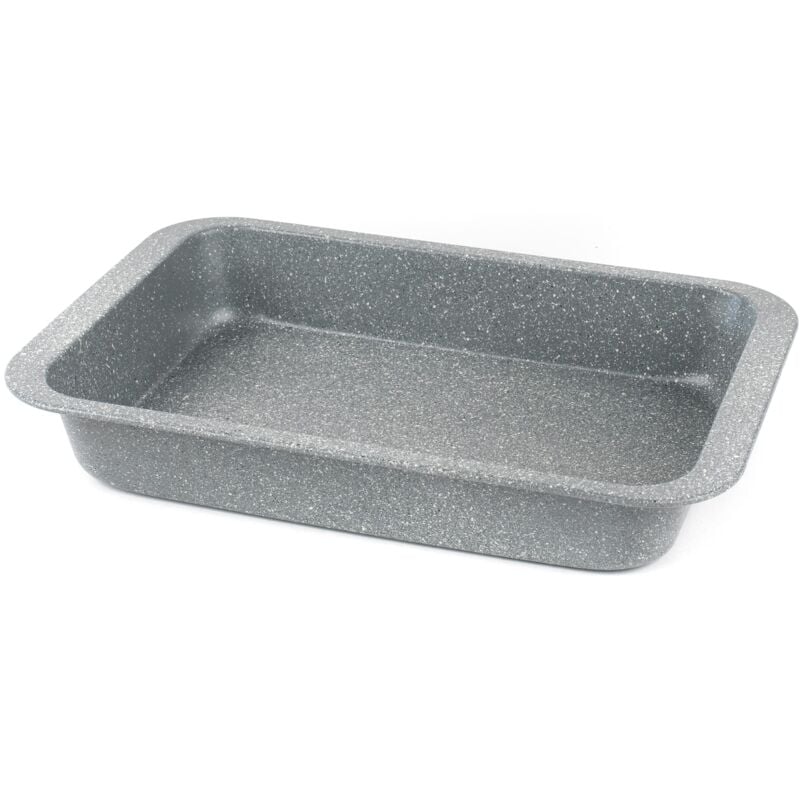 Salter BW02774G Marblestone Collection, Acciaio al...