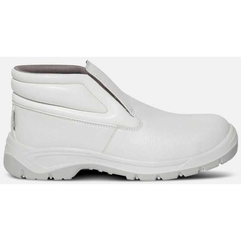 PARADE Chaussures De S&eacute;curit&eacute; S2 Mixte Salto Pointure: 45 Blanc