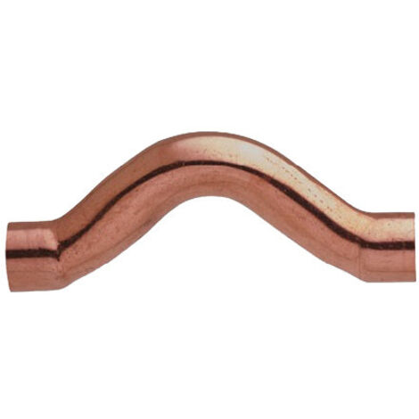 SALTO DE TUBO HEMBRA DOBLE 22MM - FRABO - RR85R22