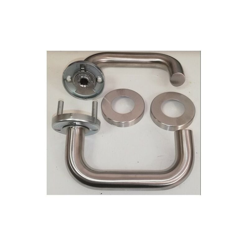 Salto - R1SERIM080 Poignées (x2) porte