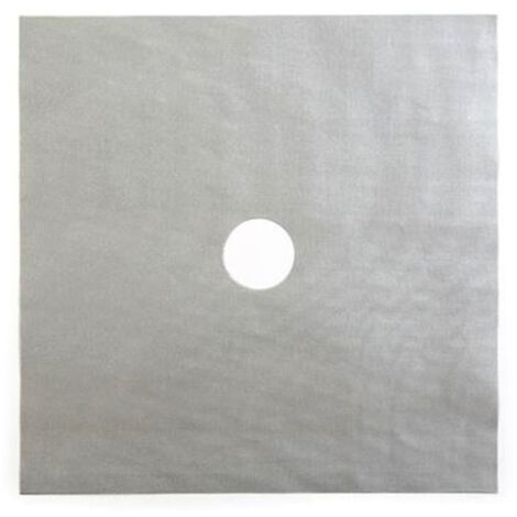 Salva Hornillo de 27x27 cm, 4 unidades, Presto Tescoma