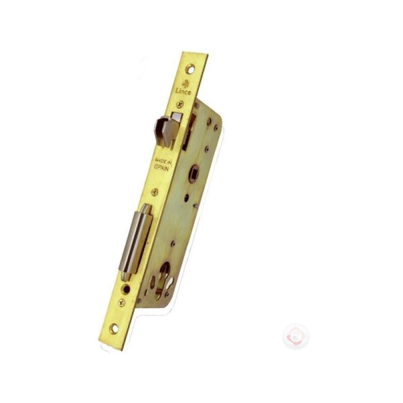 

Lince Cerradura 5440 Ganc.Pale.