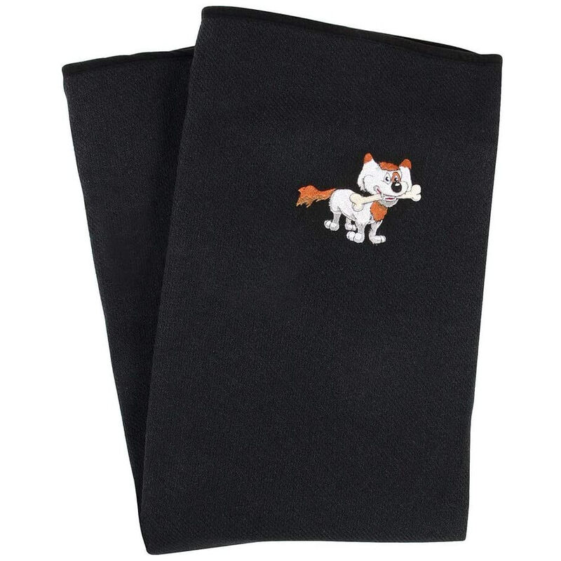 Coprisedile pets posteriore impermeabile per auto
