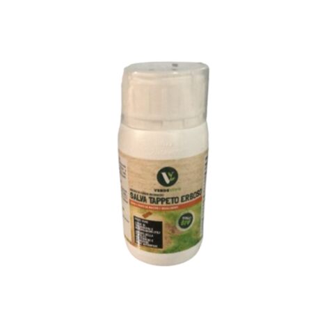 Salva tappeto erboso 250gr Kollant