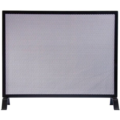 EHL Salvachispas metálico fijo -