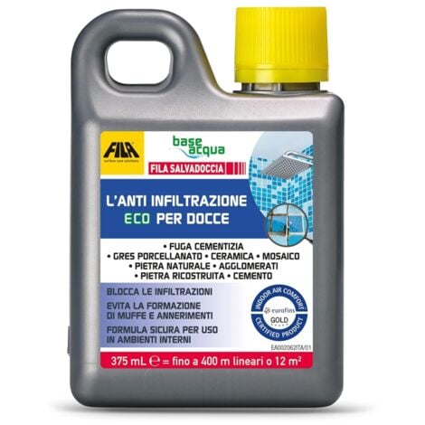 SALVADOCCIA IDROREPELLENTE 375ML