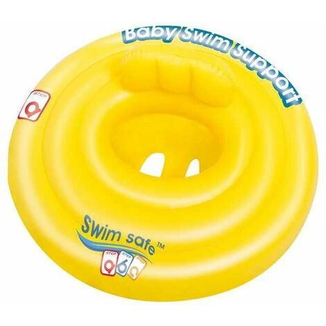 Poltrona Gonfiabile per piscina Inflate-a-chair - Bestway