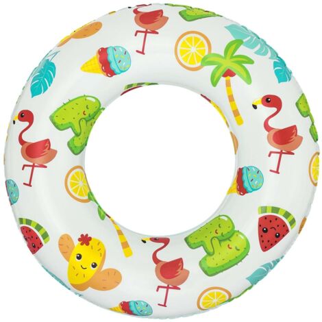 Salvagente Cactus 61 cm Bestway 36014