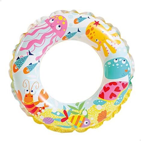 Salvagente Fondo Marino, 51 cm
