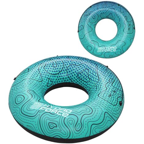 Salvagente gonfiabile da spiaggia per nuoto, 106 cm BESTWAY