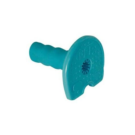Salvamano universale in gomma morbida  120 g ft