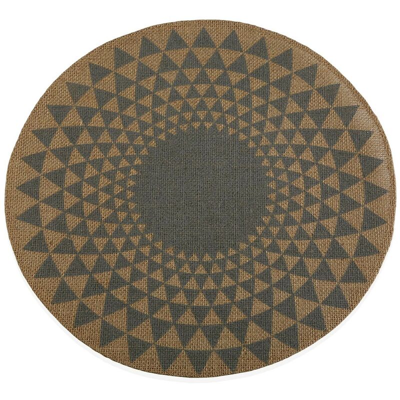 

Bh Design - SALVAMANTEL FLOR