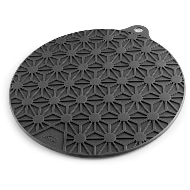

Salvamantel mesa magnet. 20cm silic gr magnÉtico - Lacor