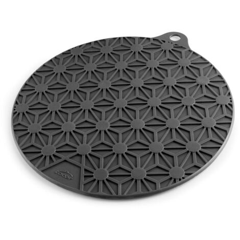 Salvamantel mesa magnet. 20cm silic gr magnÉtico lacor