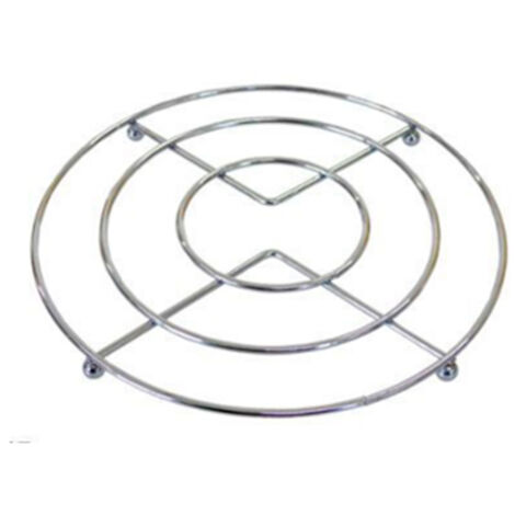 SALVAMANTEL METAL 20 CM