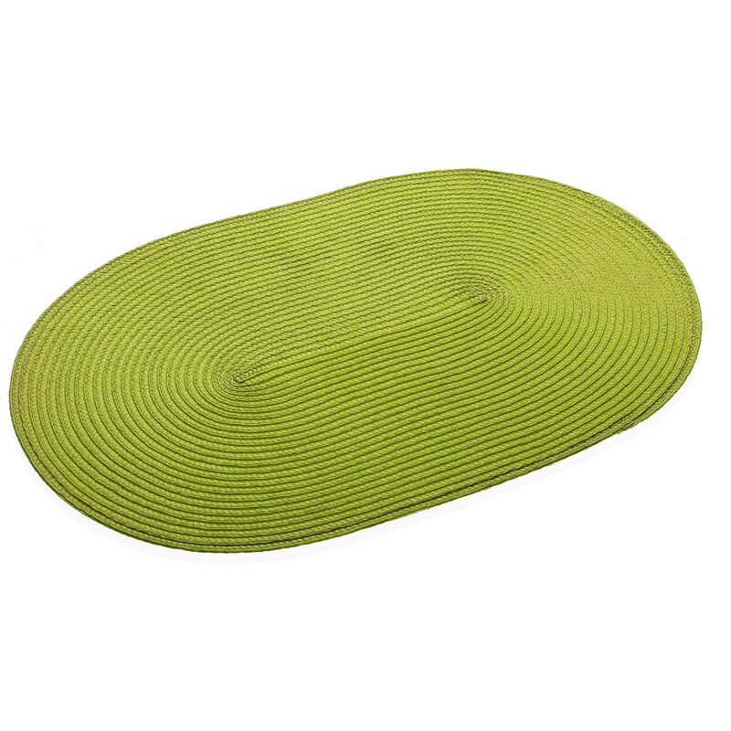 

Bh Design - SALVAMANTEL OVAL VERDE