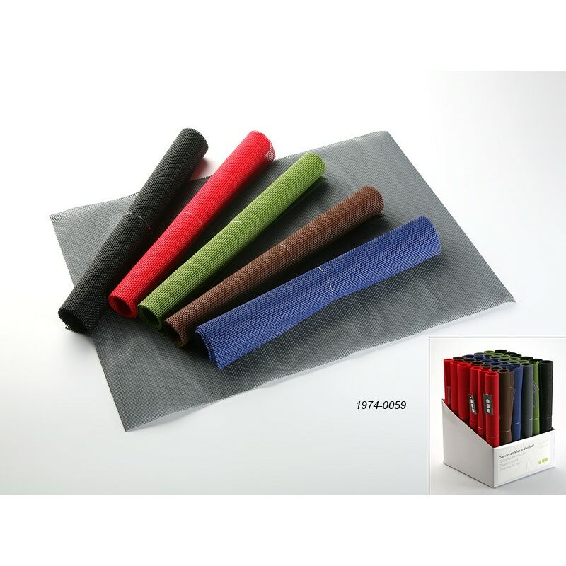 

Bh Design - SALVAMANTEL SURTIDO
