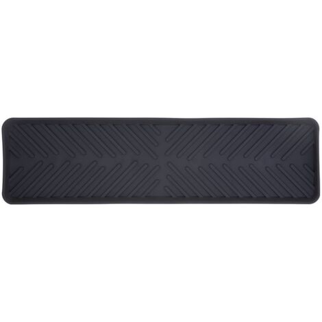 Salvamanteles con bordes 10x40cm - 5five