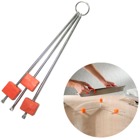 Salvamanteles Regulable Ø 10 / 70 cm.