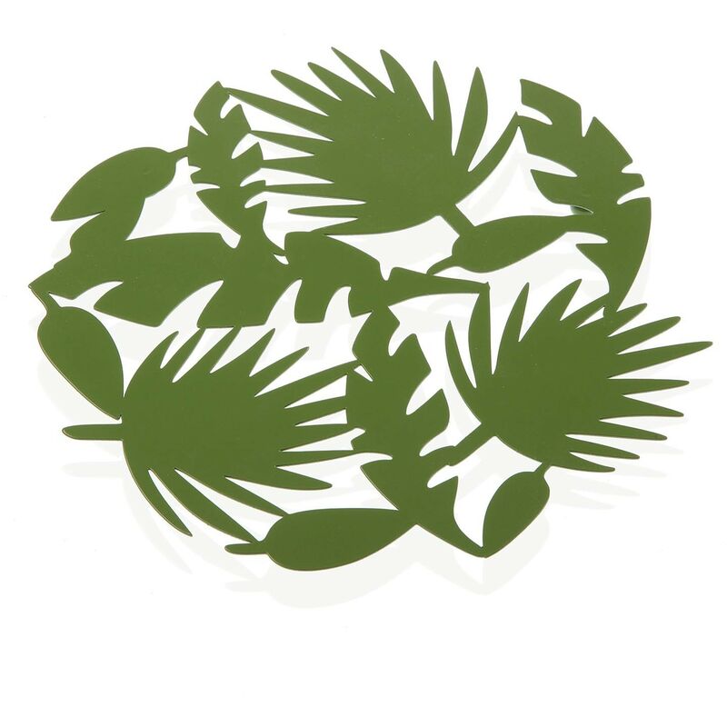 

Salvamanteles Verde Roxanne