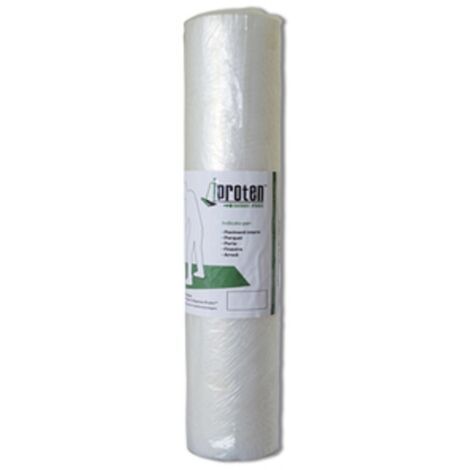 SALVAPAVIMENTI AUTOADESIVO IPROTEN VERDE H.45 ML100