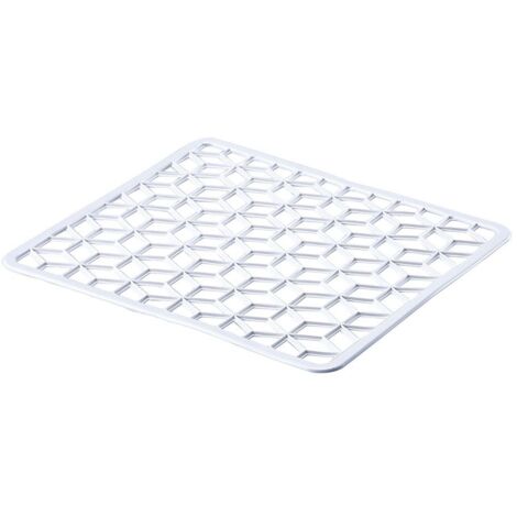 Salvapiatto in plastica 33x31 cm Mondex