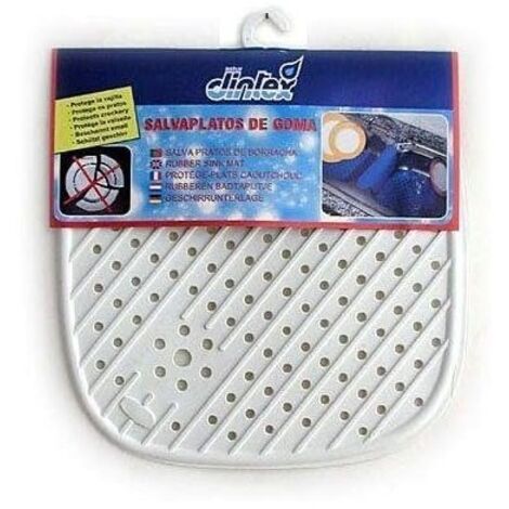 SALVAPLATOS DIAGONAL 900 BLANCO - DINTEX