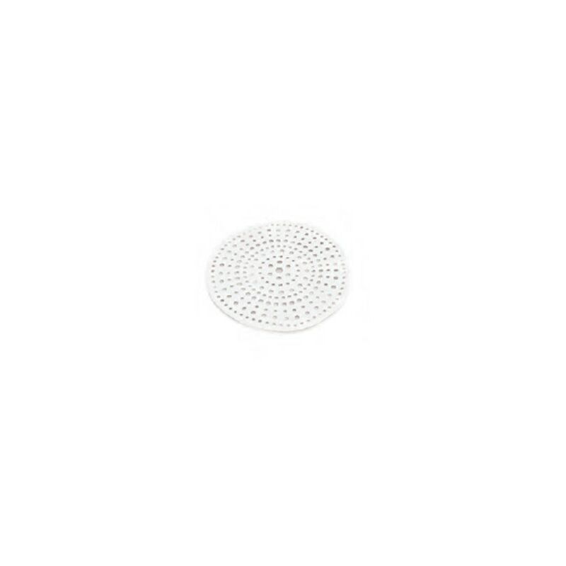 

Salvaplatos redondo blanco 33 cm