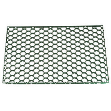 SALVAPRATO GRANDE 115X75XH3 CM VERDE- 1,0 pz