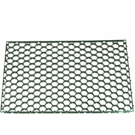 SALVAPRATO GRANDE 115X75XH3 CM VERDE