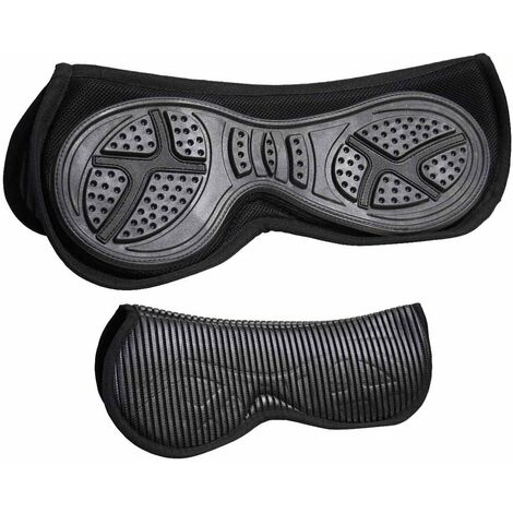 Salvaschiena Gel-Eze Hi Tech imbottito con interno in Sympa