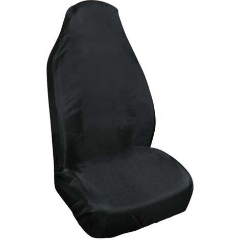 salvasedile universale lampa "seat protector" nero