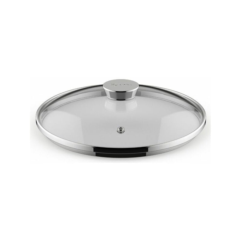 Couvercle en verre 24cm Lagostina 12138060124