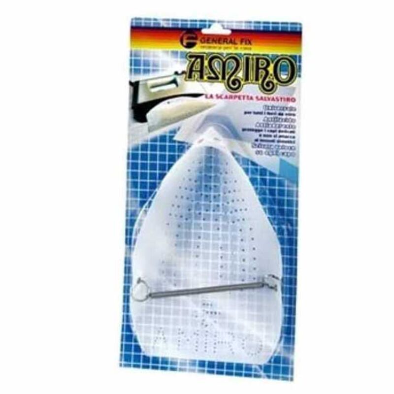 Amiro salvastiro - spessore 0,4 mm