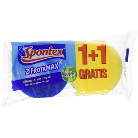Salvaunghie Verde 2+1 Ultrafresh 162297 Vileda