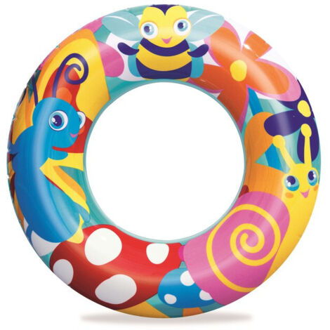 salvavidas para niños