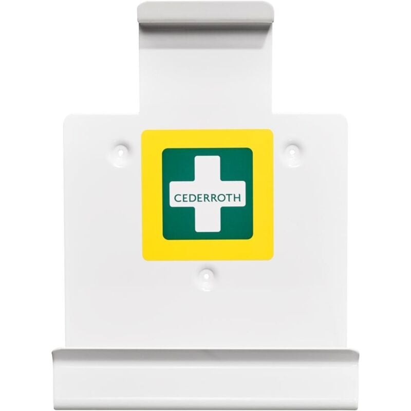 Wandhalterung f.Erste-Hilfe-Koffer 40 00 386 483